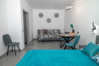 Миниатюра квартиры 8