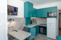 Миниатюра квартиры 13