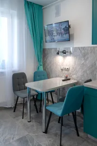 Миниатюра квартиры 12