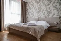 Миниатюра квартиры 1