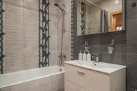 Миниатюра квартиры 5