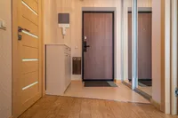 Миниатюра квартиры 8