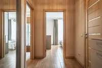 Миниатюра квартиры 9