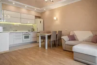 Миниатюра квартиры 10