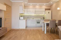 Миниатюра квартиры 11