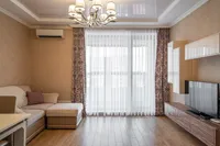 Миниатюра квартиры 13