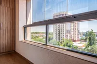 Миниатюра квартиры 20