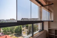 Миниатюра квартиры 21