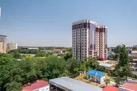 Миниатюра квартиры 22