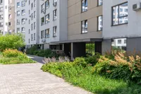 Миниатюра квартиры 25