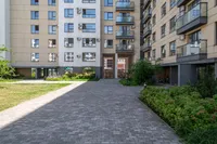 Миниатюра квартиры 26