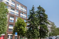 Миниатюра квартиры 28