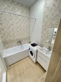 Миниатюра квартиры 3