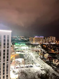 Миниатюра квартиры 2