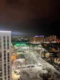 Миниатюра квартиры 4