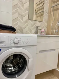 Миниатюра квартиры 5