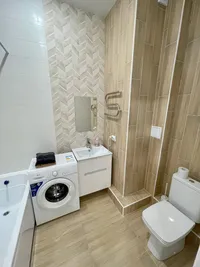 Миниатюра квартиры 7