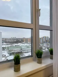 Миниатюра квартиры 10