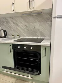 Миниатюра квартиры 13