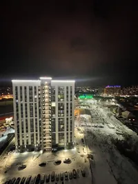 Миниатюра квартиры 15