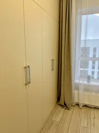 Миниатюра квартиры 18