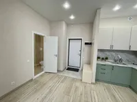 Миниатюра квартиры 21