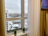 Миниатюра квартиры 22