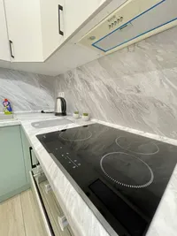 Миниатюра квартиры 23