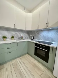 Миниатюра квартиры 26