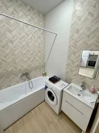 Миниатюра квартиры 27