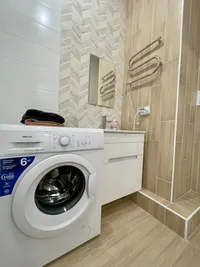 Миниатюра квартиры 29