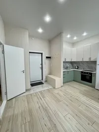 Миниатюра квартиры 30