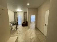 Миниатюра квартиры 33