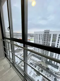 Миниатюра квартиры 34