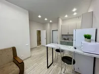 Миниатюра квартиры 35