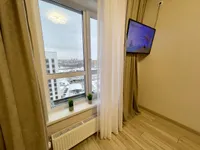 Миниатюра квартиры 36