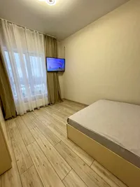 Миниатюра квартиры 38