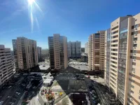 Миниатюра квартиры 2