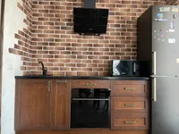 Миниатюра квартиры 4