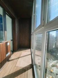 Миниатюра квартиры 9