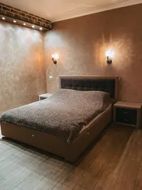 Миниатюра квартиры 10