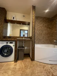 Миниатюра квартиры 11