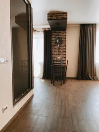 Миниатюра квартиры 17