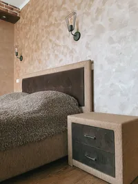 Миниатюра квартиры 22