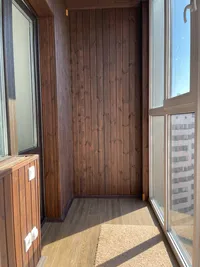 Миниатюра квартиры 25