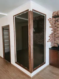 Миниатюра квартиры 36