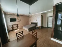 Миниатюра квартиры 1