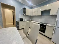 Миниатюра квартиры 4