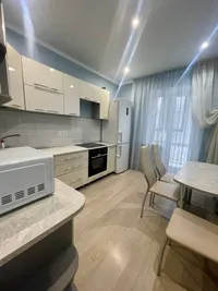 Миниатюра квартиры 5