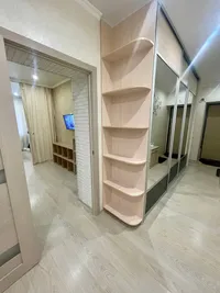 Миниатюра квартиры 6